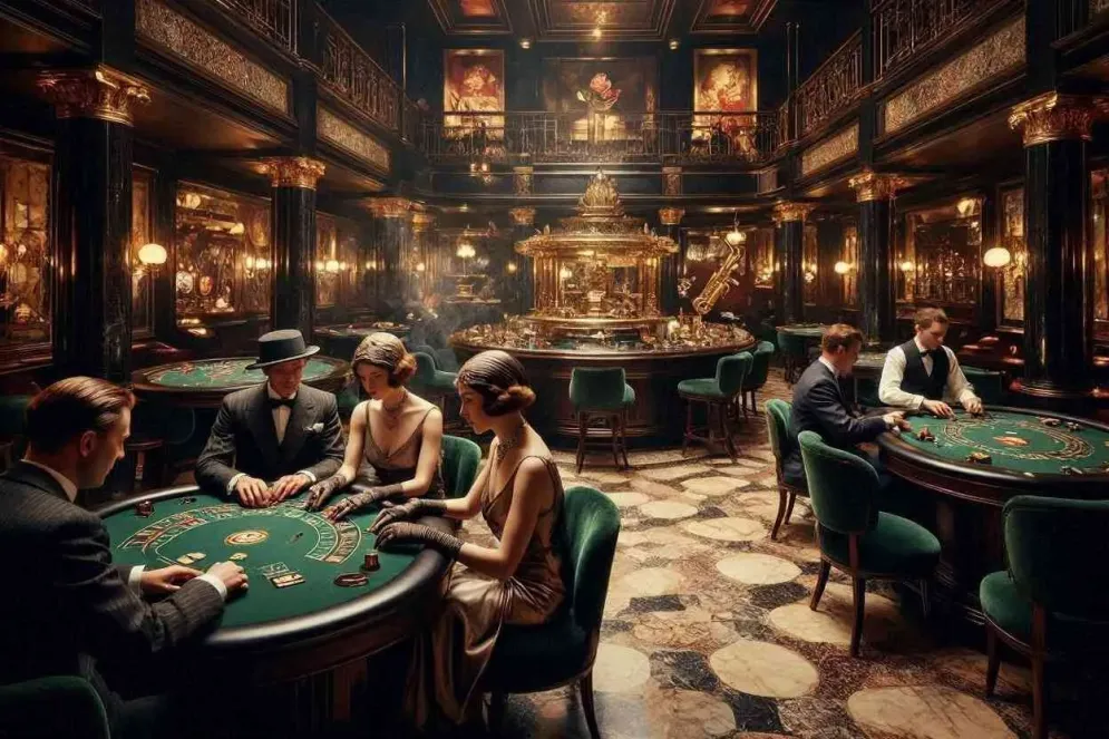 Kikibet Casino