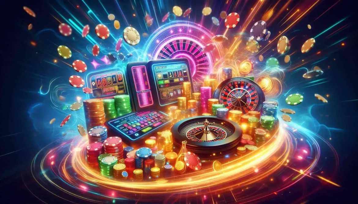 Kikibet Casino